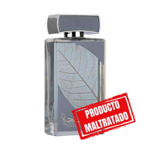 LATTAFA NAJDIA INTENSE UNISEX 100 ML EDP