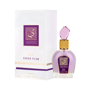 LATTAFA SUGAR PLUM UNISEX 100 ML EDP