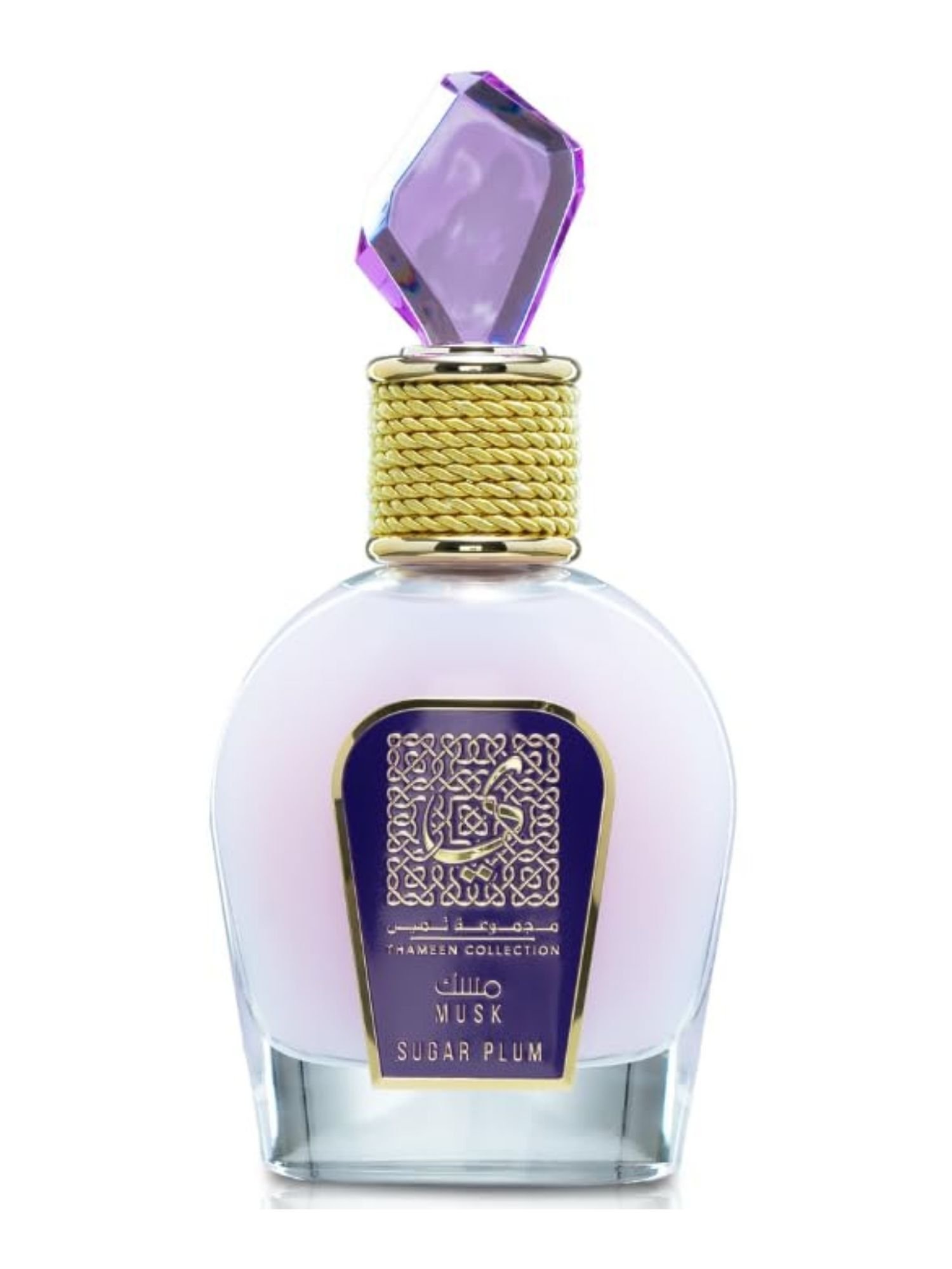 LATTAFA SUGAR PLUM UNISEX 100 ML EDP