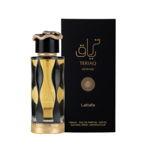 LATTAFA TERIAQ INTENSE UNISEX 100 ML EDP