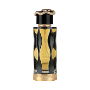 LATTAFA TERIAQ INTENSE UNISEX 100 ML EDP