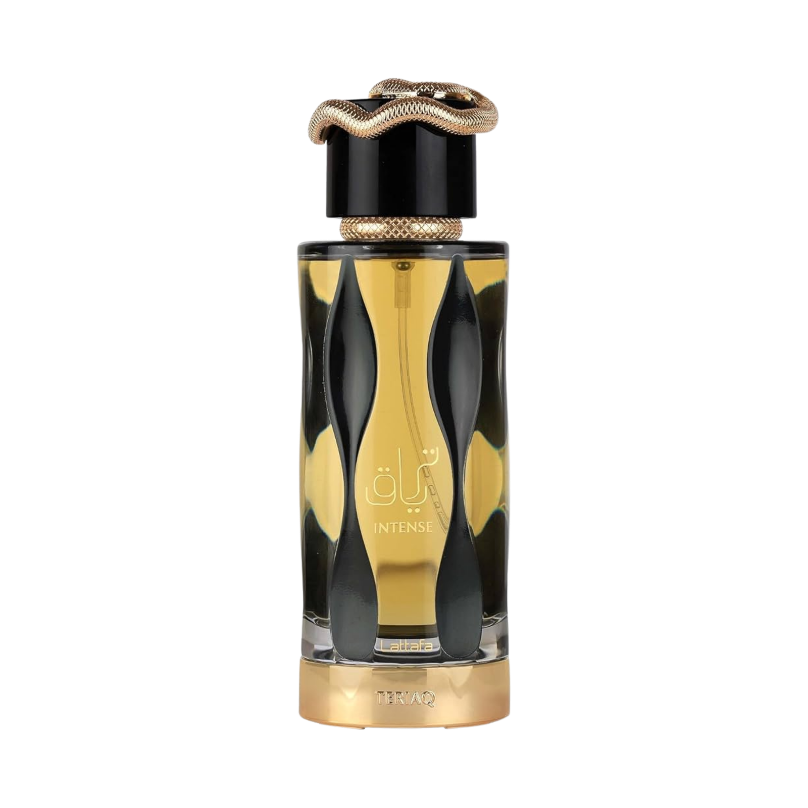 LATTAFA TERIAQ INTENSE UNISEX 100 ML EDP