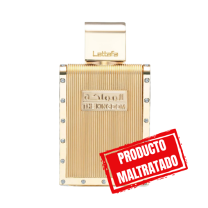 LATTAFA THE KINGDOM MEN 100 ML EDP