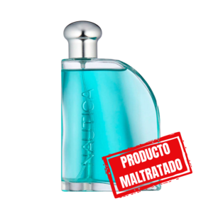 NAUTICA CLASSIC MAN 100 ML EDT