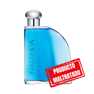 NAUTICA BLUE MAN 100 ML EDT