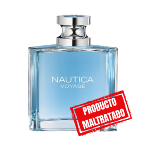 NAUTICA VOYAGE MAN 100 ML EDT