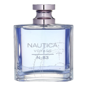 NAUTICA VOYAGE N83 MAN 100 ML EDT
