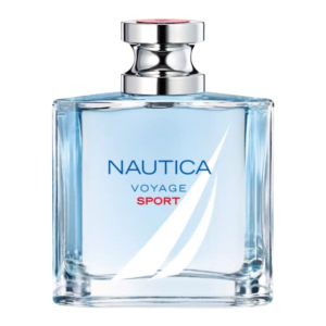 NAUTICA VOYAGE SPORT MAN 100 ML EDT