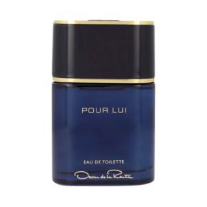 OSCAR DE LA RENTA POUR LUI MAN 90 ML EDT