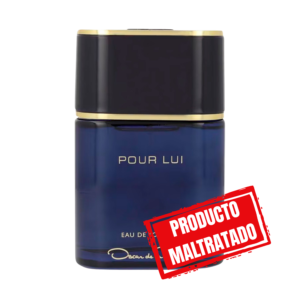OSCAR DE LA RENTA POUR LUI MAN 90 ML EDT