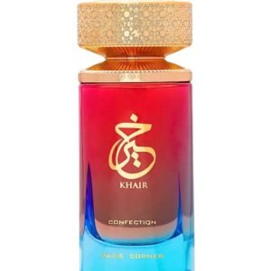 PARIS CORNER KHAIR CONFECTION UNISEX 100 ML EDP