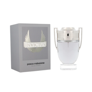 PACO RABANNE INVICTUS MAN 100 ML EDT