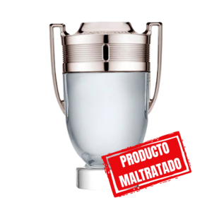 PACO RABANNE INVICTUS MAN 100 ML EDT
