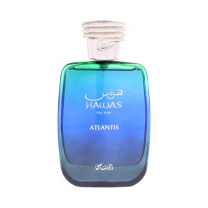 RASASI HAWAS ATLANTIS MAN 100 ML EDP