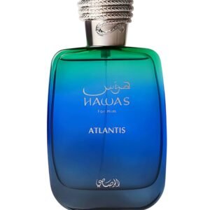 RASASI HAWAS ATLANTIS MAN 100 ML EDP