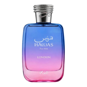 RASASI HAWAS LONDON MAN 100 ML EDP