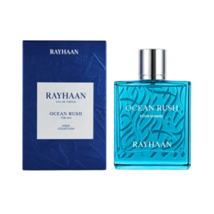 RAYHAAN OCEAN RUSH MAN 100 ML EDP