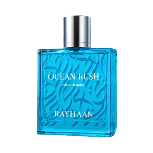 RAYHAAN OCEAN RUSH MAN 100 ML EDP