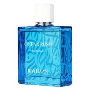 RAYHAAN OCEAN RUSH MAN 100 ML EDP