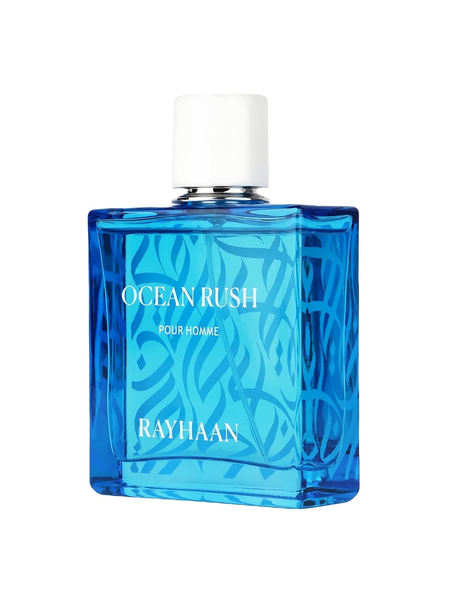 RAYHAAN OCEAN RUSH MAN 100 ML EDP