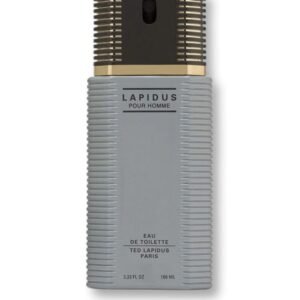 TED LAPIDUS MAN 100 ML EDT