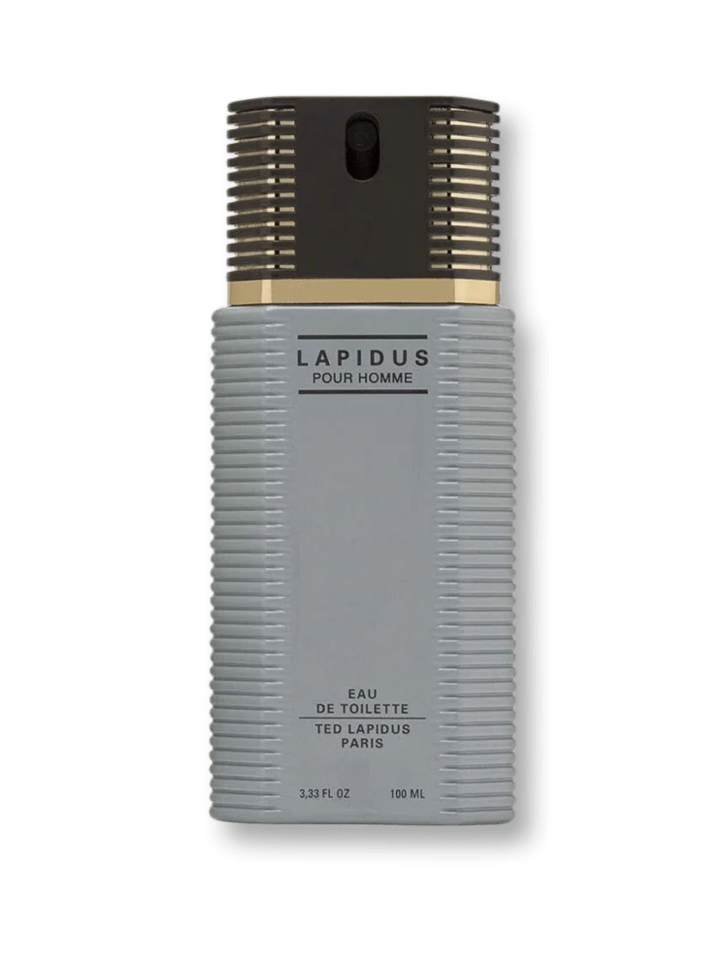 TED LAPIDUS MAN 100 ML EDT