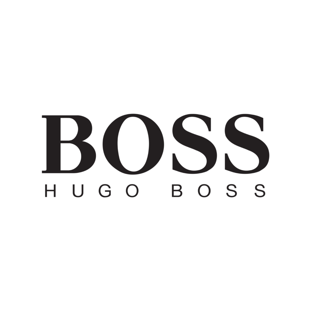 Hugo Boss