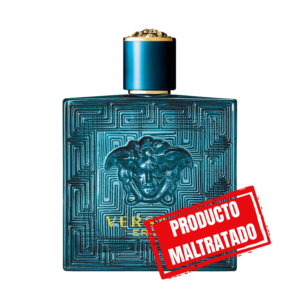 VERSACE EROS MAN 100 ML EDT