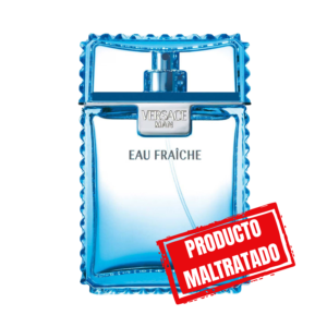 VERSACE EAU FRAICHE MAN 100 ML EDT