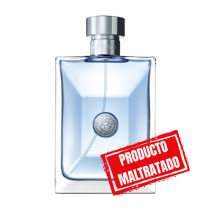 VERSACE POUR HOMME 100 ML EDT