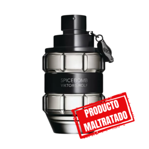 VIKTOR & ROLF SPICEBOMB MAN 90 ML EDT