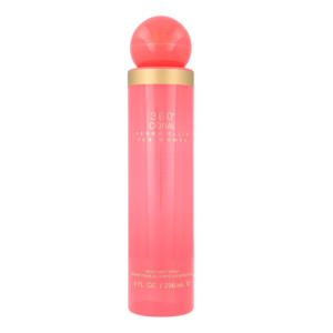PERRY ELLIS 360 CORAL WOMAN 236 ML BODY MIST