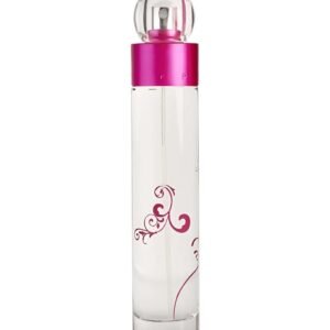 PERRY ELLIS 360 PINK WOMAN 100 ML EDP