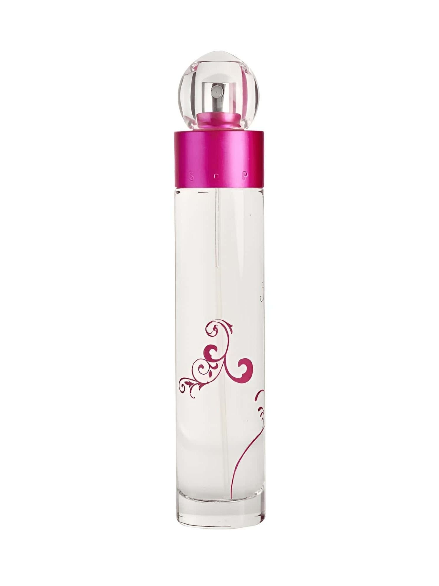 PERRY ELLIS 360 PINK WOMAN 100 ML EDP
