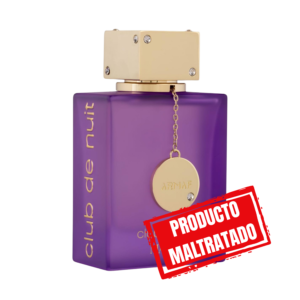 ARMAF CLUB DE NUIT MALEKA WOMAN 105 ML EDP