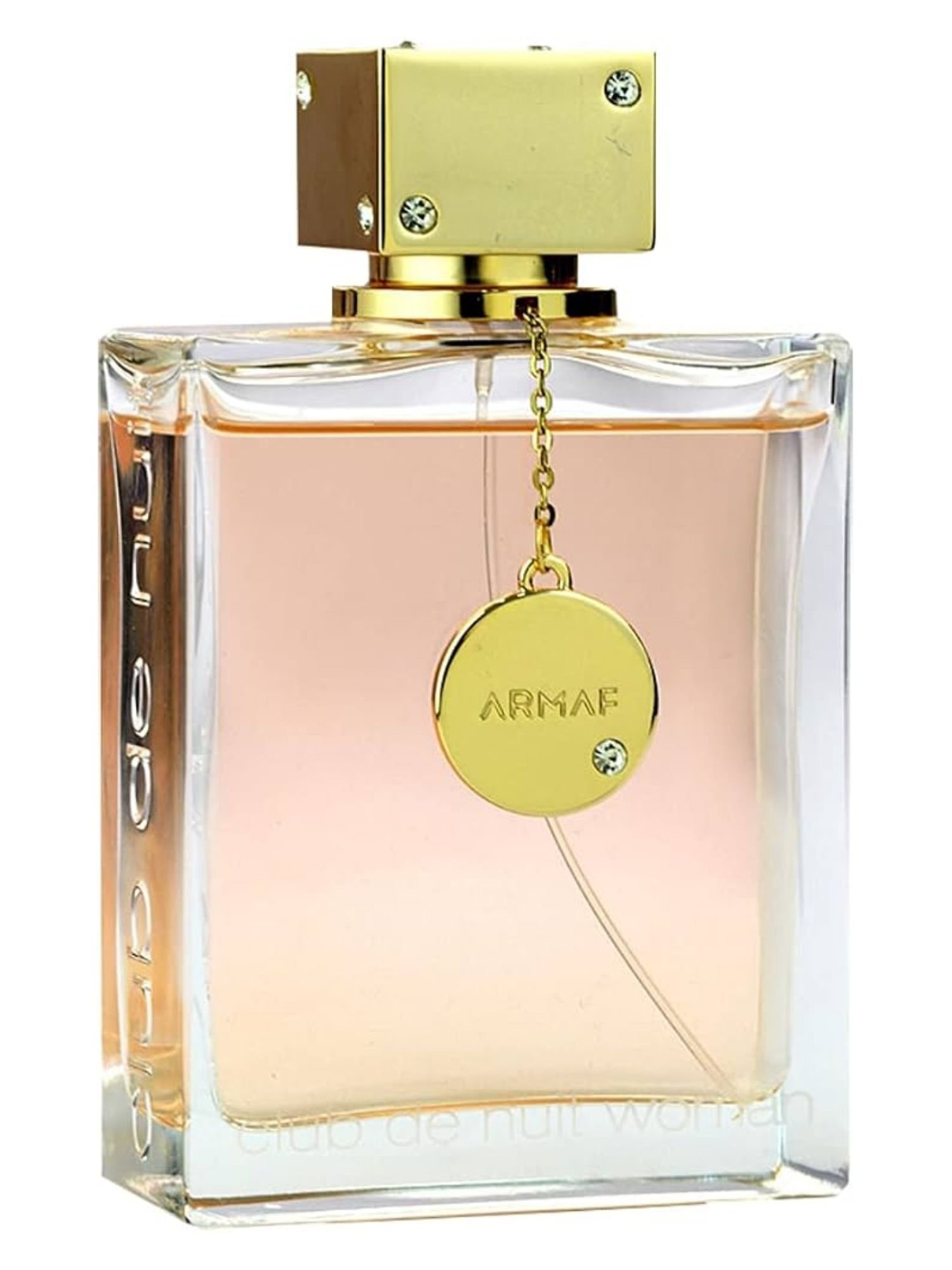 ARMAF CLUB DE NUIT WOMAN 200 ML EDP