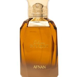 AFNAN DELICIOUS BOUQUET WOMAN 80 ML EDP