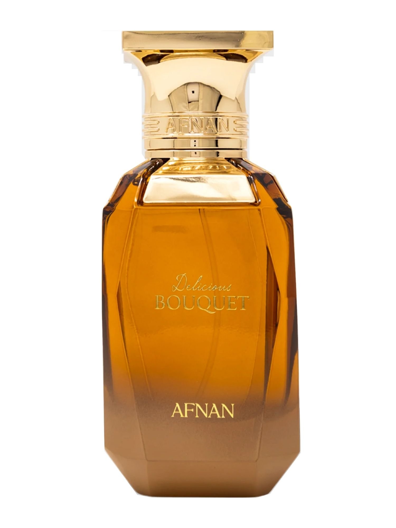 AFNAN DELICIOUS BOUQUET WOMAN 80 ML EDP