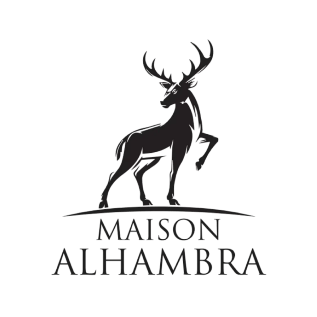 MAISON ALHAMBRA
