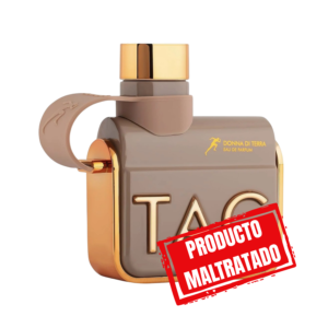ARMAF TAG DONNA DI TERRA WOMAN 100ML EDP