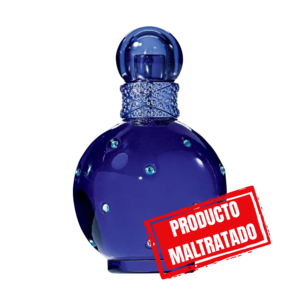 BRITNEY SPEARS MIDNIGHT FANTASY WOMAN 100 ML EDP