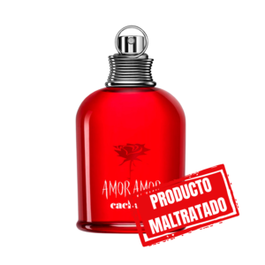 CACHAREL AMOR AMOR WOMAN 100 ML EDT