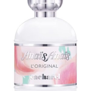 CACHAREL ANAIS ANAIS WOMAN 100 ML EDT