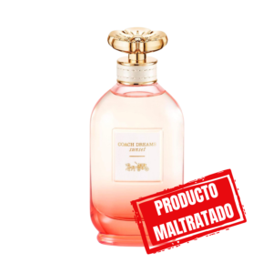 COACH DREAMS SUNSET 90 ML EDP