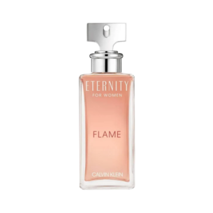 CALVIN KLEIN ETERNITY FLAME WOMAN 100 ML EDP