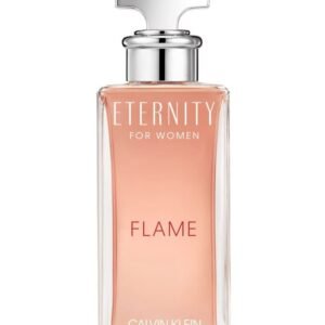 CALVIN KLEIN ETERNITY FLAME WOMAN 100 ML EDP