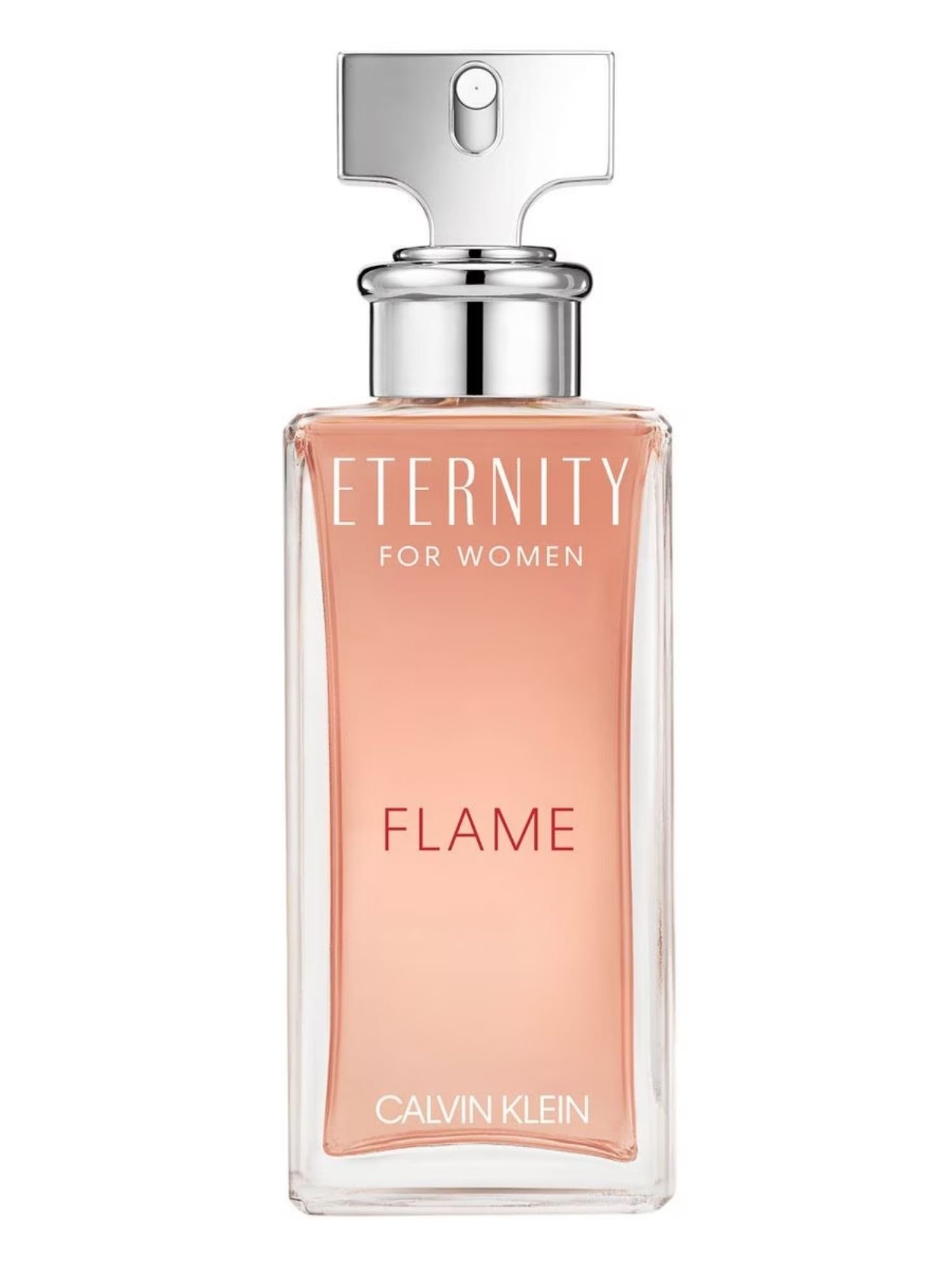CALVIN KLEIN ETERNITY FLAME WOMAN 100 ML EDP