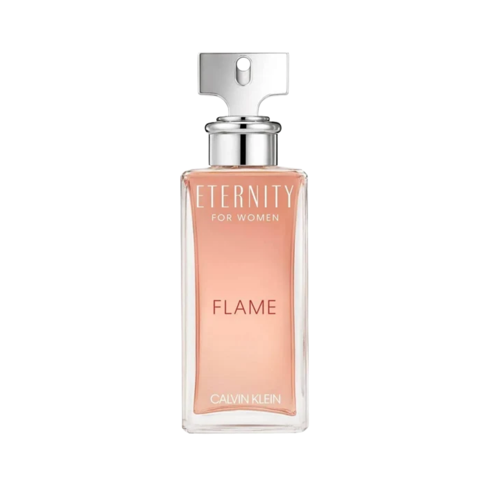 CALVIN KLEIN ETERNITY FLAME WOMAN 100 ML EDP