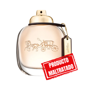 COACH WOMAN 90 ML EDP