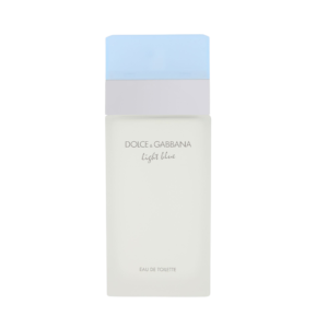 DOLCE & GABBANA LIGHT BLUE WOMAN 100 ML EDT